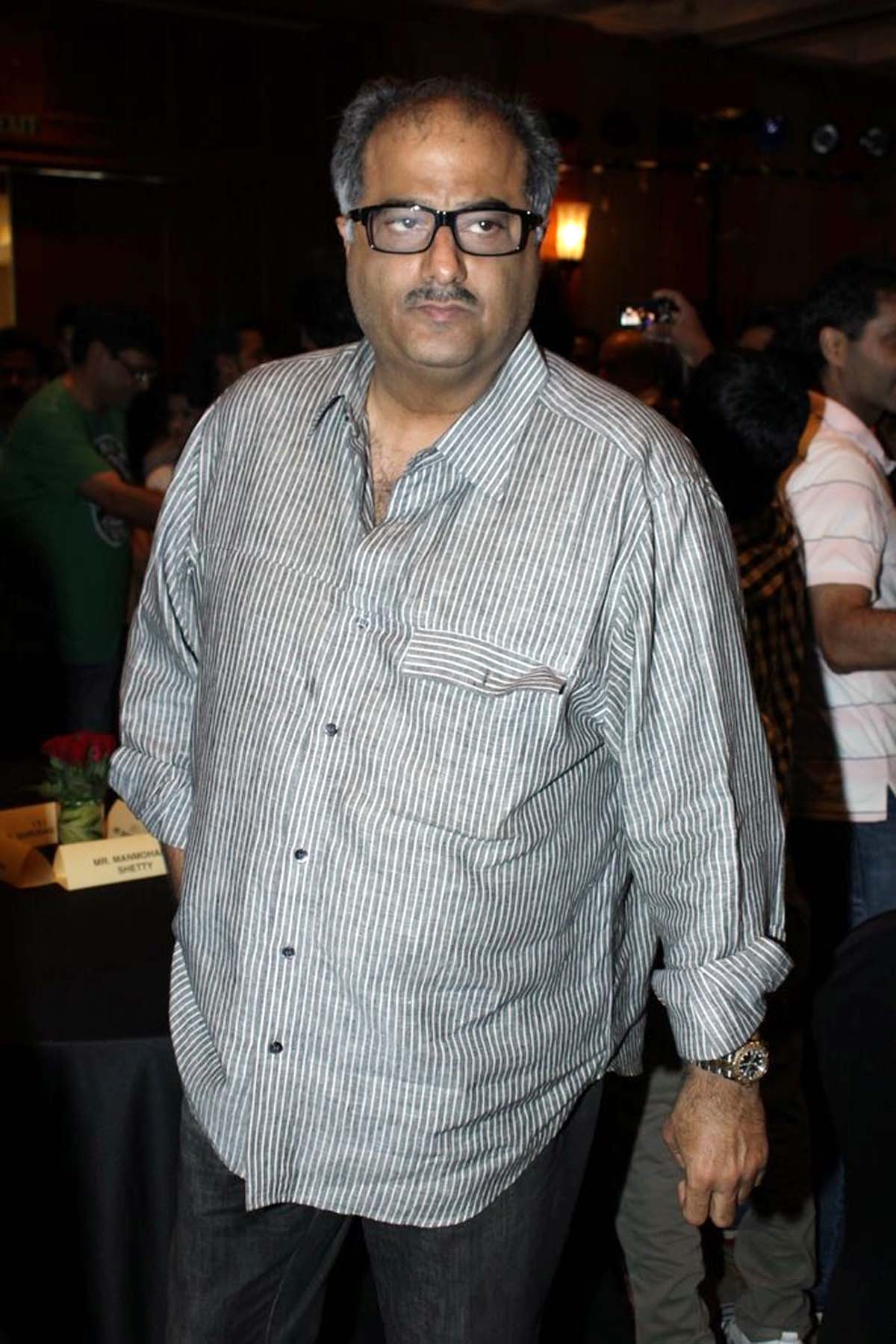 Boney Kapoor - Untitled Gallery | Picture 23070